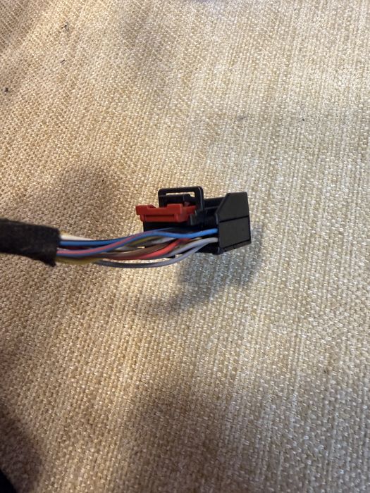 Oglinzi golf 6 rabatabile electric.