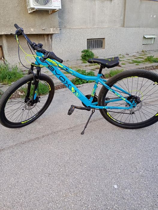 Колело ново  юношески