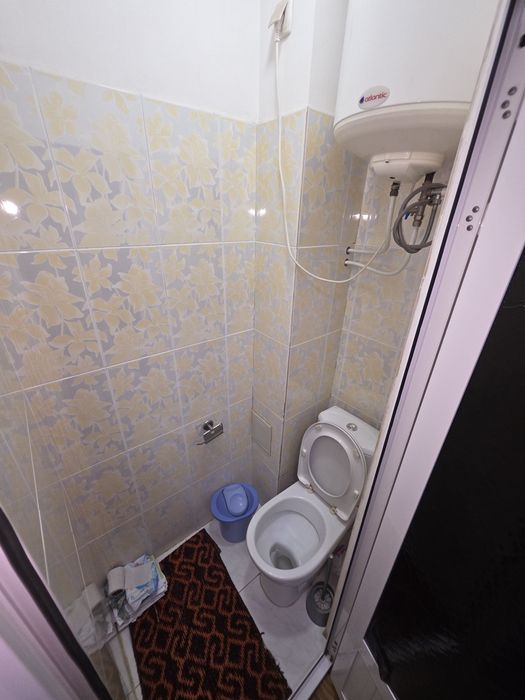 2 хонали квартира сотилади