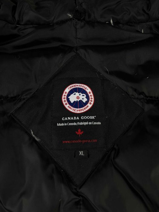 Canada Goose Expedition Parka Мъжка Зимна Парка