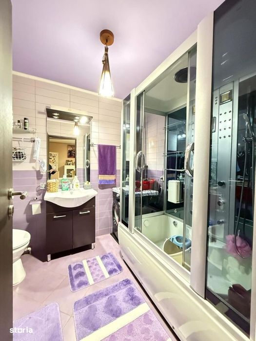 Apartament in casa Sinaia, zona Platoul Izvor