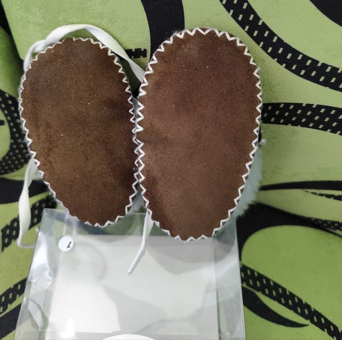 Детски обувки и пантофи