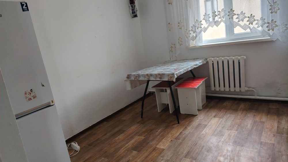 Квартира. 2 комнатта