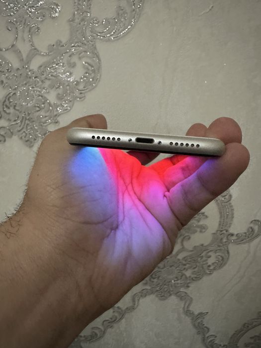 iPhone 11 64gb ideal