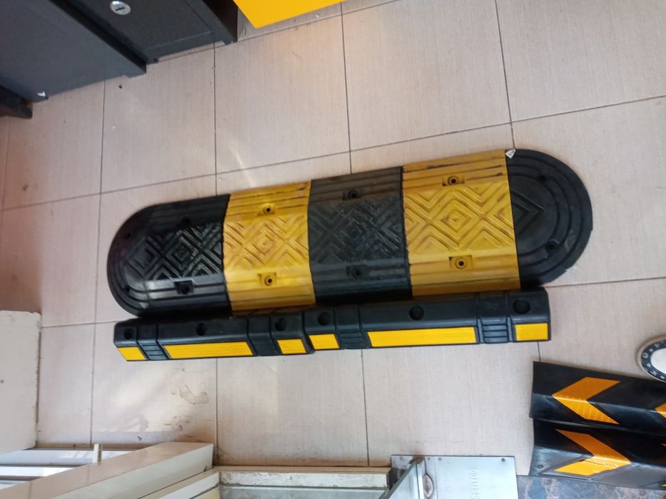 Lejayishiy poliseski koliso odboynik ugul zashita