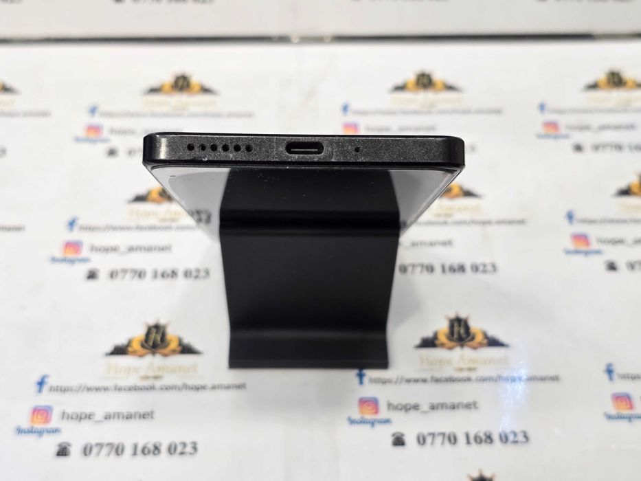 Hope Amanet P7 Redmi Note 13 5G 256GB / 8GB RAM