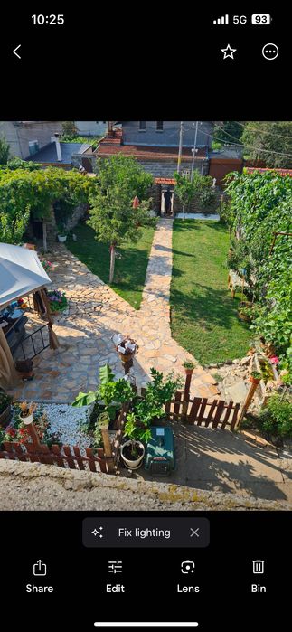 Продавам къща в Крън