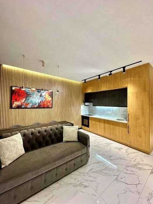 СДАЁТСЯ квартира ЖК China House 2-комнат р-н Сергелийский