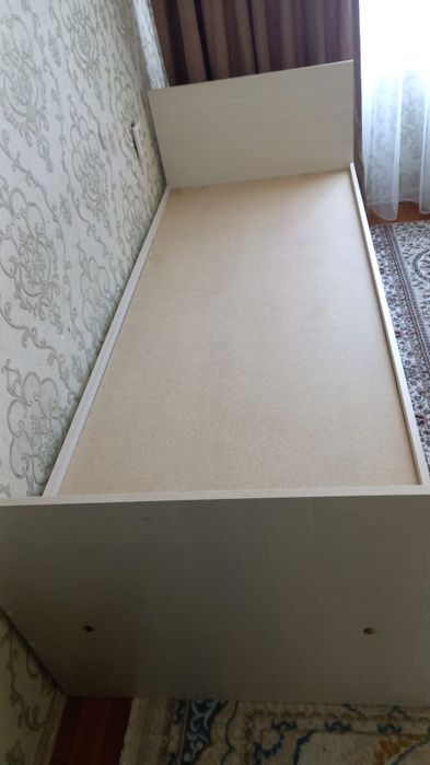 Кровать  одноместн 2 шт