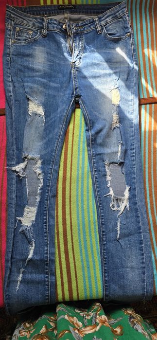 Вещи в отличном состоянии