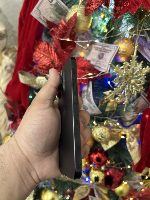 Новый iPhone 16 PRO 256Gb