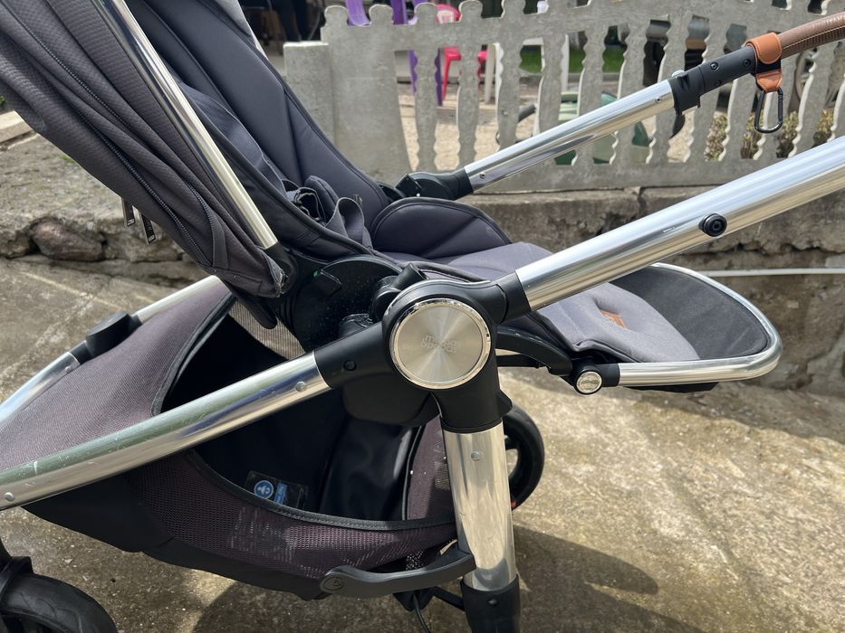 Бебешка количка Mamas and papas Ocarro