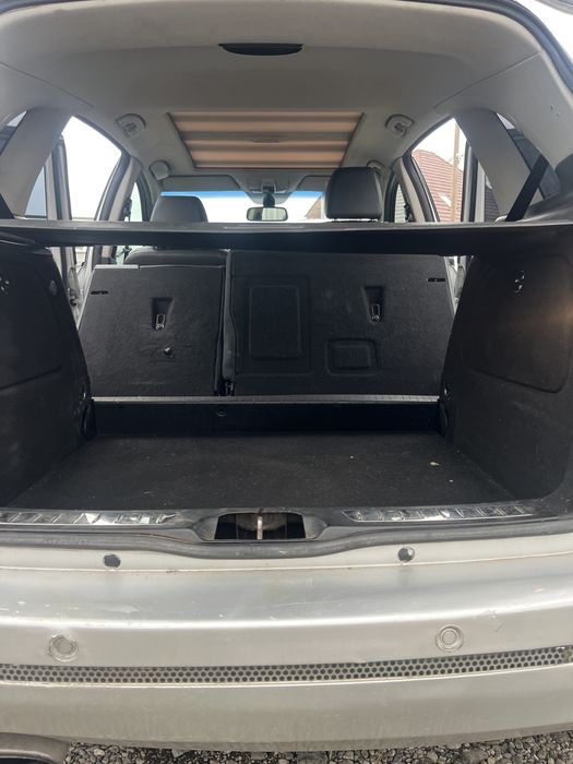 Mercedes B200 , Dezmembrez sau vand cu totul