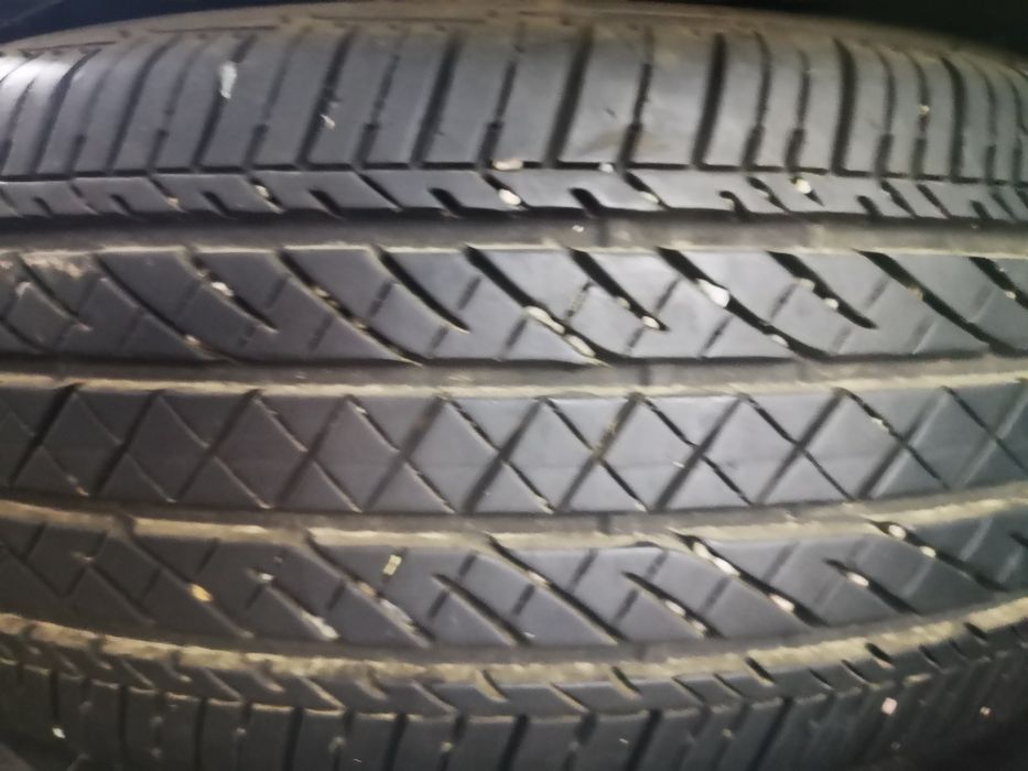 Автошины Bridgestone Turanza