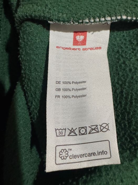 Engelbert Straus Polar.