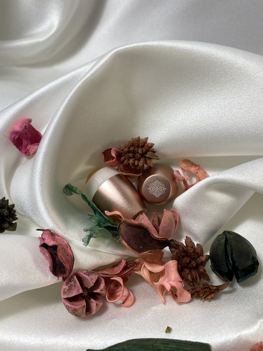 Матиращ Ролер от Вулканичен камък