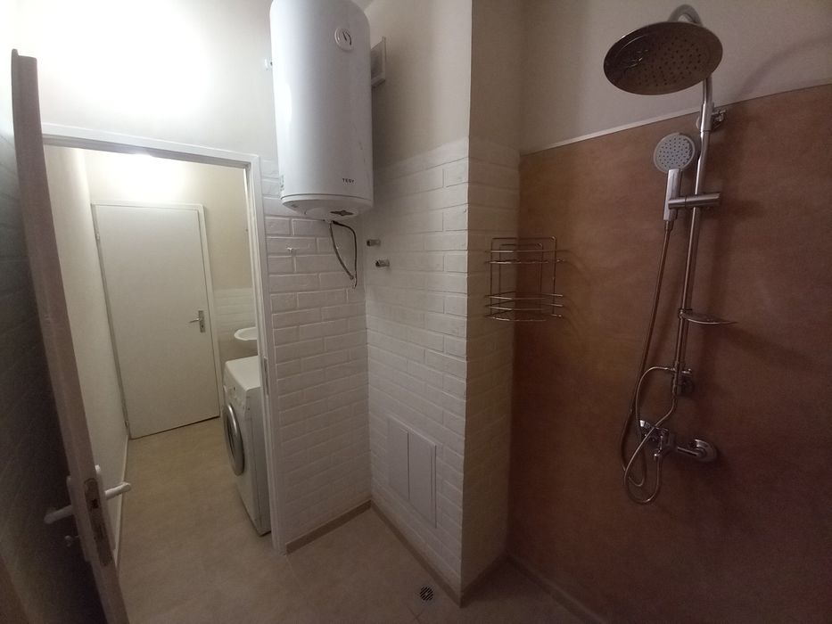 Дава се под наем Тристаен апартамент в Пловдив, Южен - 98 кв.м за 433.5 € - Снимка #10