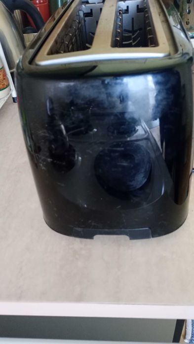 Тостер за 4 ри филии