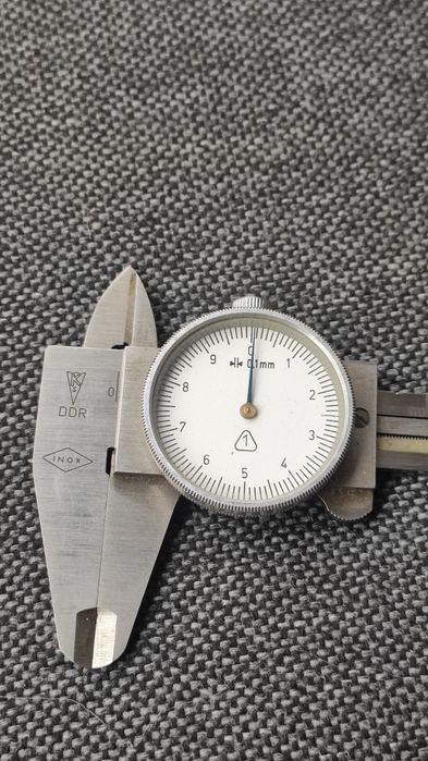 Штангенциркуль Germany