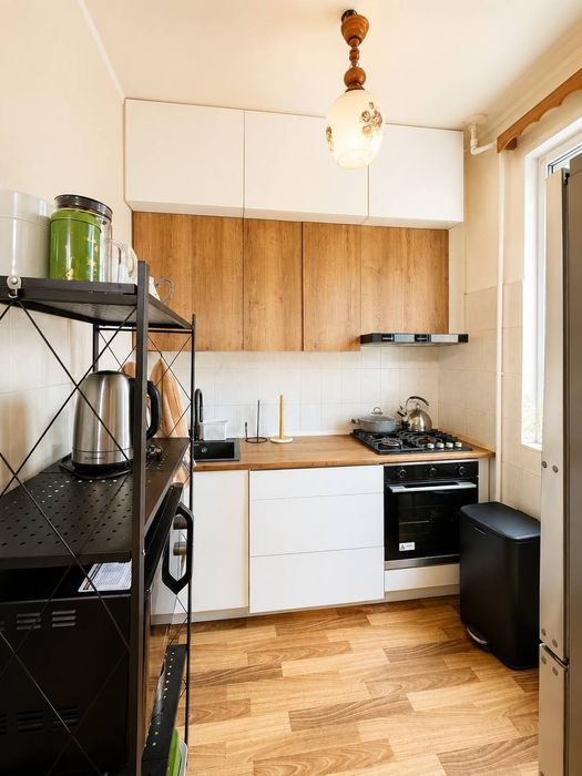 Продается 4х ком квартира, ориентир: Художников, 72,5