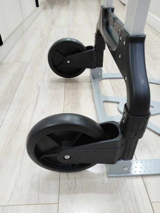 Тачка для хозяйства.