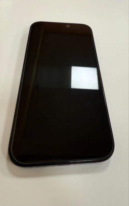 Iphone 15 pro 256GB