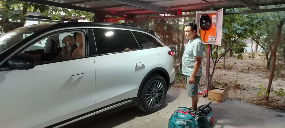 L6,7,8,9 Byd Chempion Chazor Yuan up Honji Lepmotor Depal S 7 Tayota