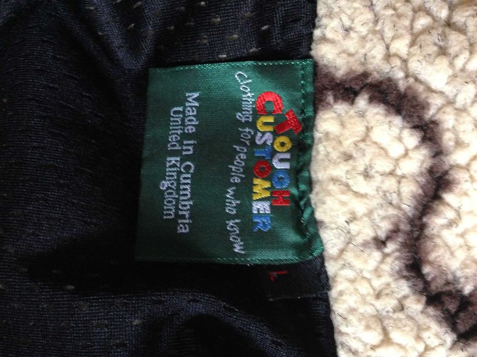 Детски суичър- почти нов