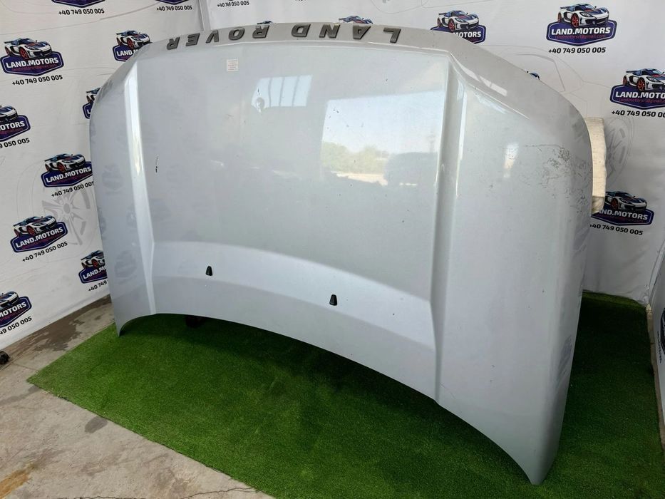 capota land rover freelander 2 2006-2014