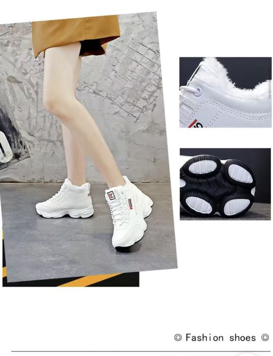 Женская обувь