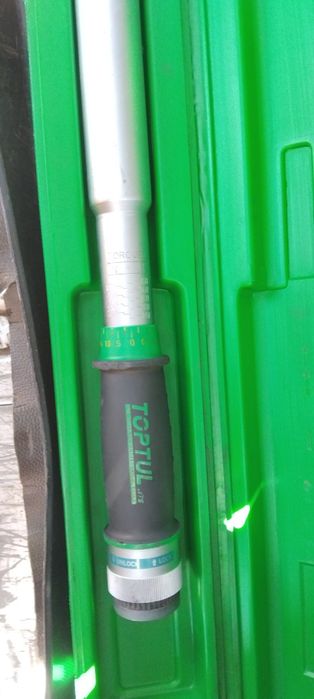 Ключ динамометричен 3/4" TOPTUL