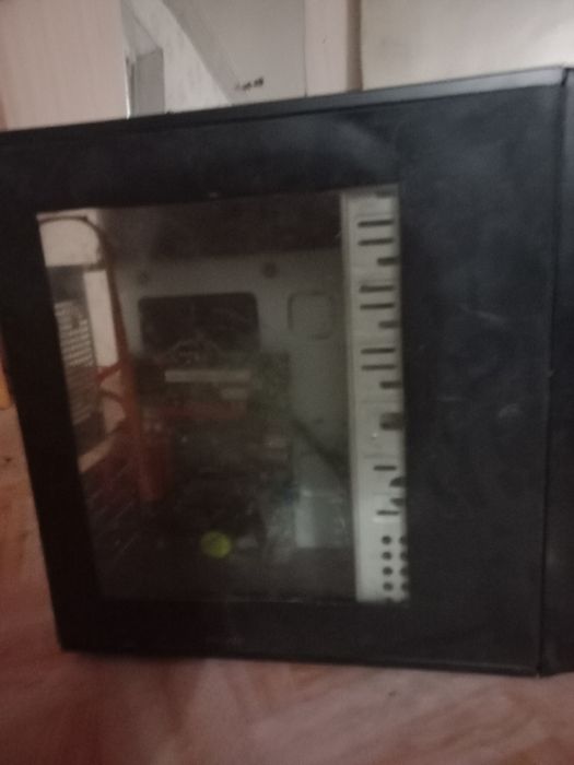 Корпус для пк компа