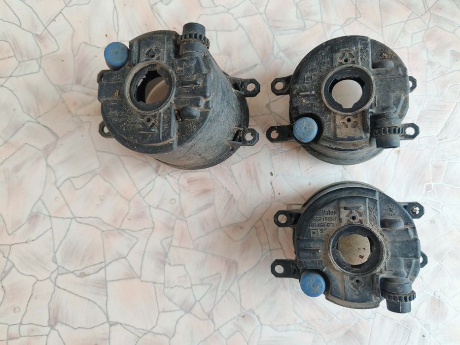 Запчасти Камри 50-55