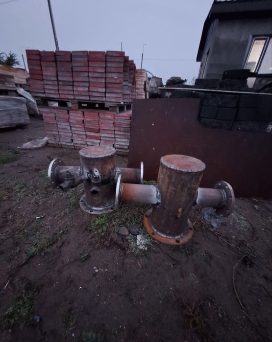 Сварочные работы на выезд