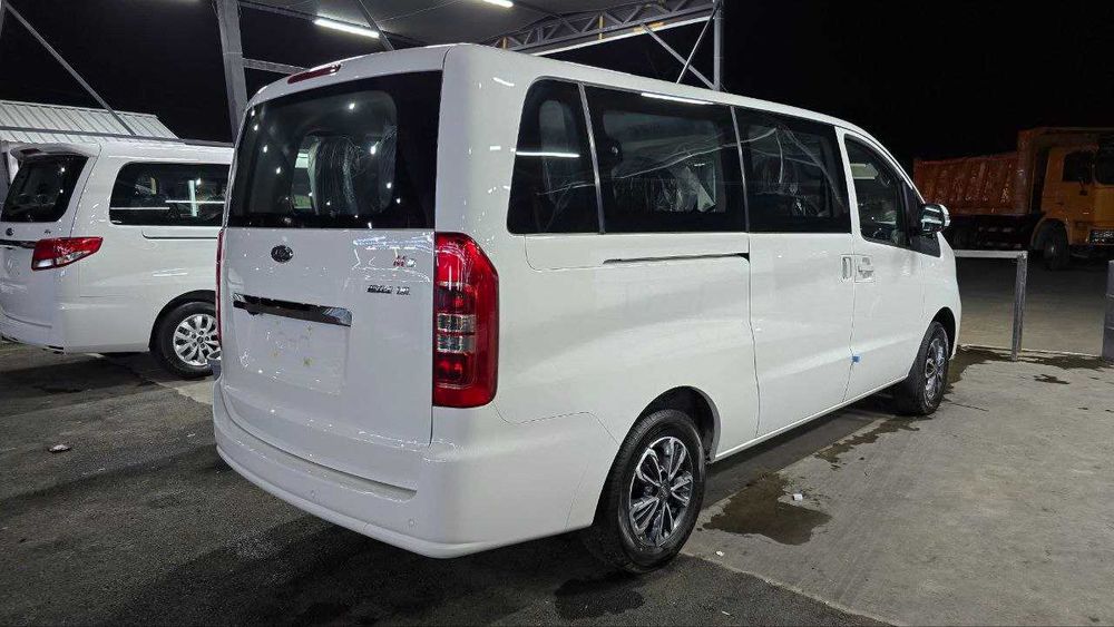 JAC M3 Plus рассрочка 0 %