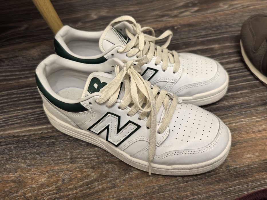 NEW BALANCE - номер 39 няколко модела