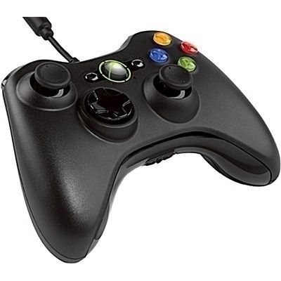 Новый проводной геймпад Xbox 360\PC
