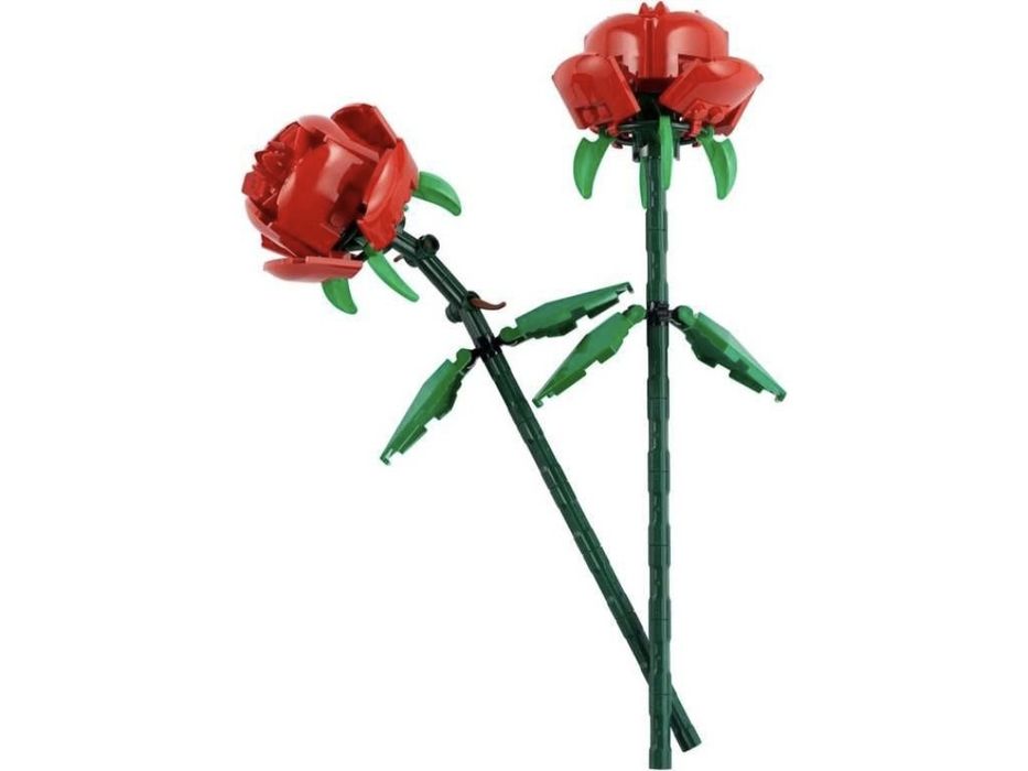 LEGO® Iconic 40460 , Конструктор Лего Рози