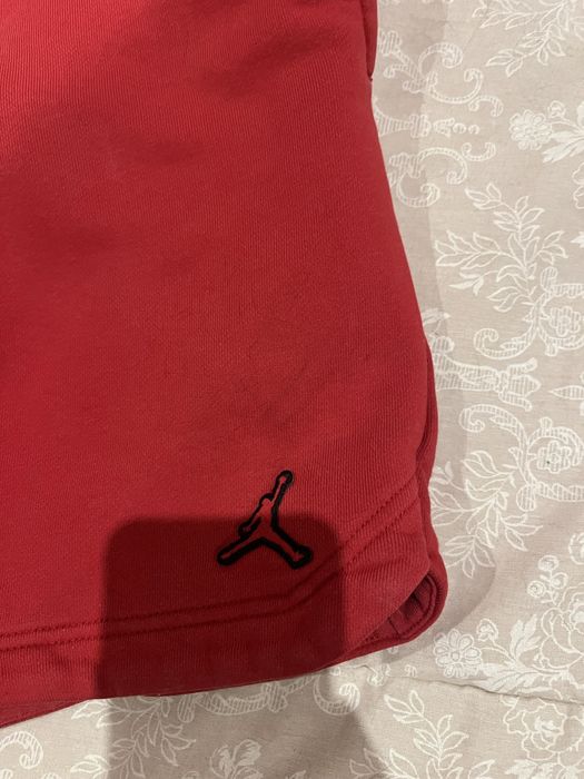 Къси панталони Jordan