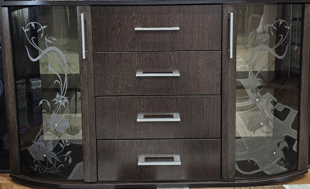 Комод ( два комода)