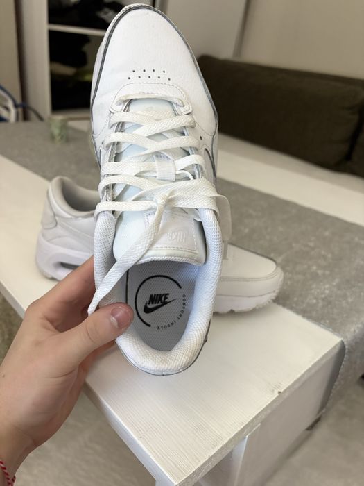 Nike air max 40номер