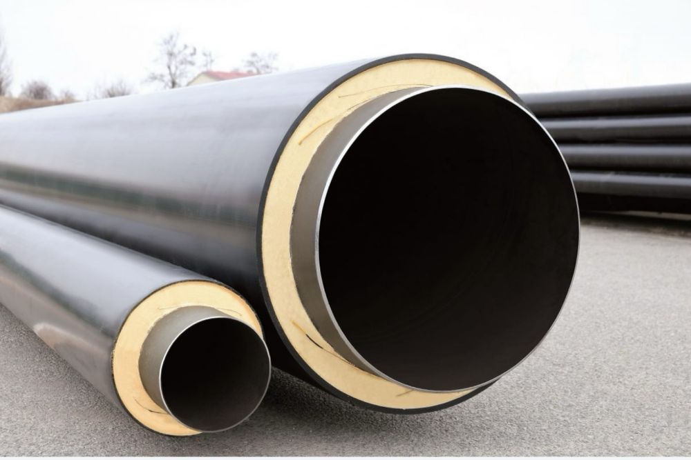 ИЗОЛЯЦИЯ ТРУБ ( Вус, Ппу, Ппми ) в Ташкенте