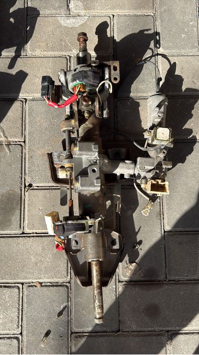 Рулевая колонка Land cruiser