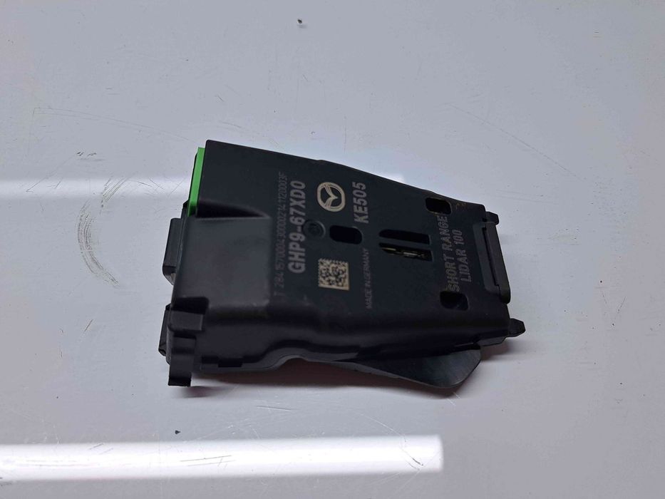 Camera Lane Assist Mazda 6 (GJ1) Facelift [Fabr 2018-2021] GHP9-67XD0