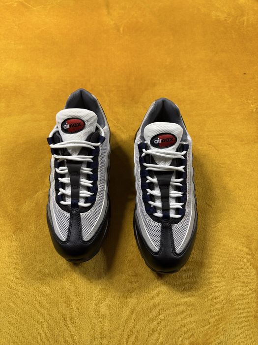 Nike Air Max 95 42 //43//44 noi new