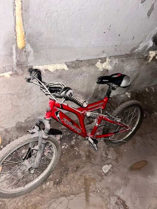 Велосипед   детский