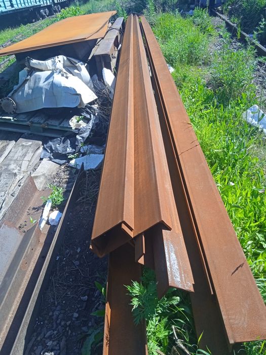 Металлоизделия продаю