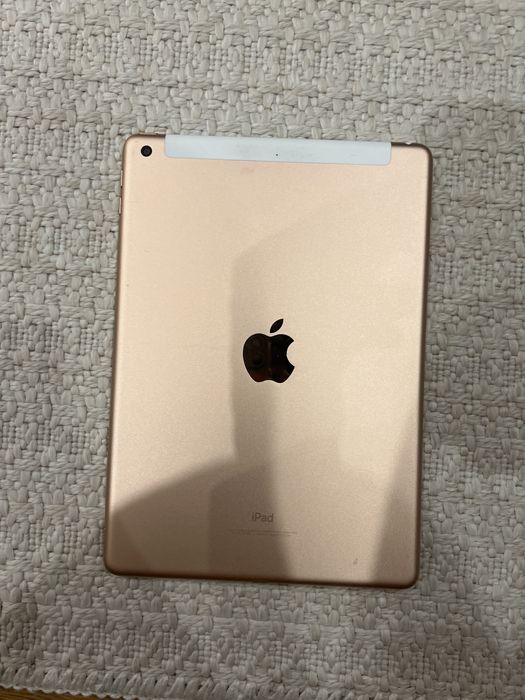 Ipad 6-го поколения
