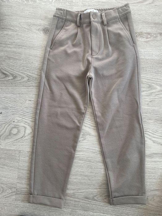 Панталон Zara и блузи LCWaikiki 128sm