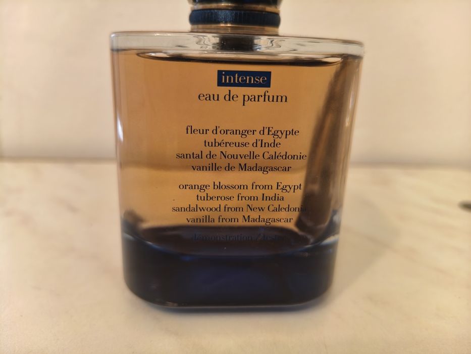 Женский парфюм Armani My Way intense